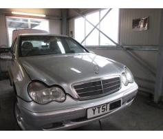 bara fata mercedes c 220 cdi w203