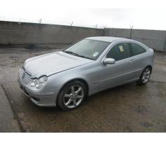 bara fata mercedes c coupe (cl203)  2001/03 -2011/06