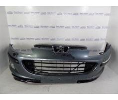 bara fata model cu spalator la far peugeot 407 2.0hdi 136cp