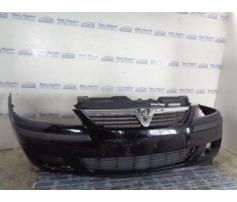 bara fata opel corsa c facelift 2005