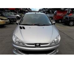 motor peugeot 206 2001-2007