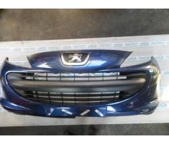 bara fata peugeot 207 1.4benzina an 2007