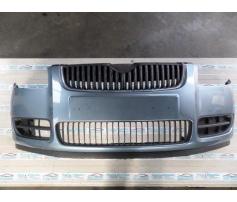 bara fata skoda fabia 2 1.9tdi