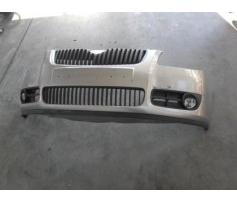 bara fata skoda fabia 2  2006/12-2011