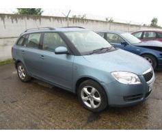 bara fata skoda fabia 2 combi (5j) 1.4i