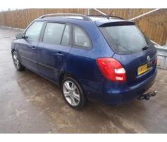 bara fata skoda fabia 2 combi 1.9tdi