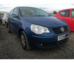 bara fata volkswagen polo (9n) 2001/10-2009/11