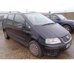 bara fata vw sharan 1.9tdi auy (7m)