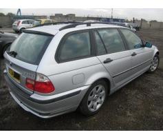 bara longitudinala bmw e46 320 2.0d