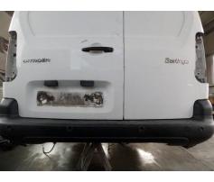 bara spate cu senzori citroen berlingo 1.6hdi