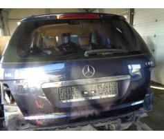 bara spate cu senzori mercedes ml 3.0cdi