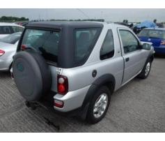 bara spate land rover freelander 1.8i