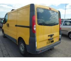 bara spate opel vivaro 1.9dci an 2003-2007
