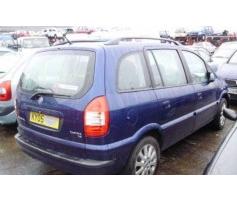motor opel zafira(f75_)1999/04 - 2005/06