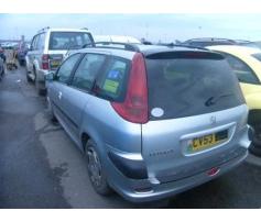 bara spate peugeot 206 break 2002-2007