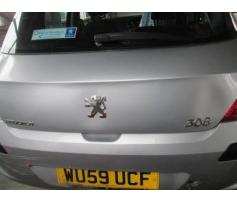 bara spate peugeot 308 1.4 16v 8fs