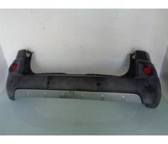 bara spate renault scenic 2