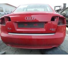 bara spate s line cu senzori audi a4 2.0fsi