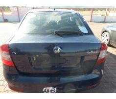 bara spate skoda octavia facelift 1.6tdi cayc