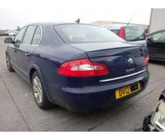 bara spate skoda superb  2.0tdi ceg