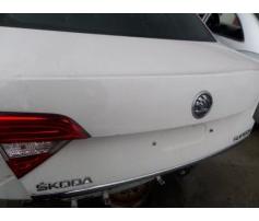 bara spate skoda superb 2.0tdi