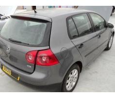 hayon spate vw golf 5