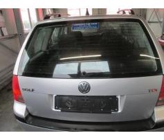 bara spate vw golf 4 1.9tdi agr