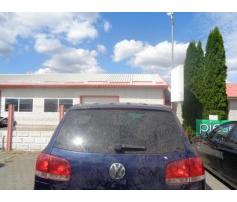 bara spate vw touareg 2.5tdi bac