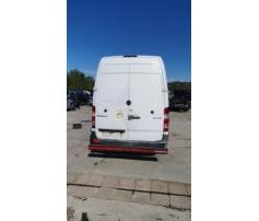 bara stabilizatoare mercedes sprinter euro 5 220 cdi