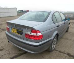 galerie evacuare bmw 318