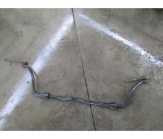 bara torsiune peugeot partner 1.6hdi 9hw