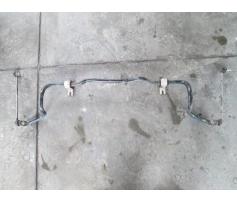 bara torsiune renault megane 1.5dci k9kd3