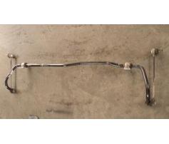 bara torsiune volkswagen polo (9n) 2001/10-2009/11