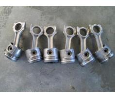 biela bmw 3  (e46) 1998-2005/04