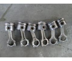 biela bmw 3  (e46) 1998-2005/04