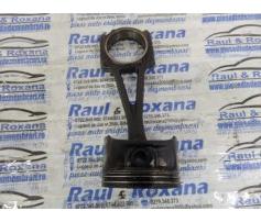 biela cu piston opel corsa c 1.0b z10xep