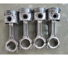 biela ford mondeo 3  2000/11-2007/08