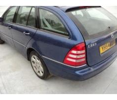biela mercedes clasa c (w203) 2000/05-2007/02