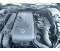 biela mercedes clasa e (w211) 2002/03-2008/12