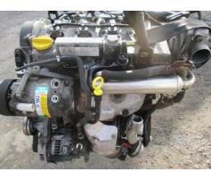 biela opel astra h 1.7cdti z17dth