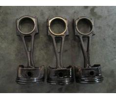biela opel corsa c 2000-2006
