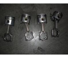 biela peugeot partner 1996 - 2008