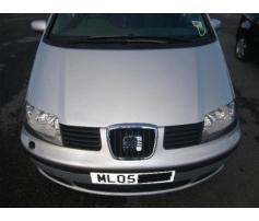 injector seat alhambra  1996-2010/03