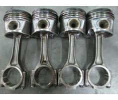 biela seat altea 2.0tdi bkd