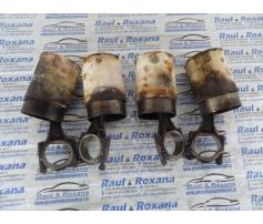 biela skoda fabia 1 1.4mpi combi