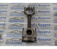 biela skoda fabia 1 1.9tdi