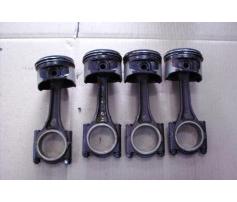 biela skoda fabia 1 combi (6y5) 2000/04-2007