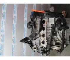 biela skoda fabia 1.4 16v bbz