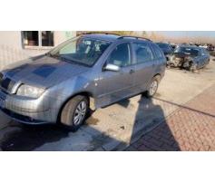biela skoda fabia 1.4 16v bky