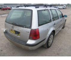 bloc motor  volkswagen golf 4 variant (1j5) 1999/05-2006/06